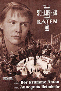 German Movie Night: Schlosser und Katen (East Germany, 1957) - IEW 2016